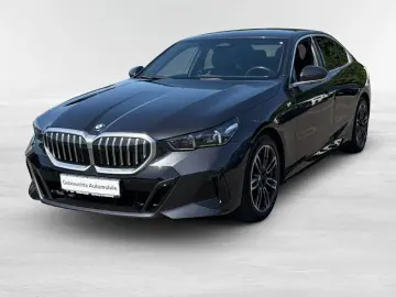 BMW 520i Limo M Sportpaket  KOMFORTSITZE.ACC