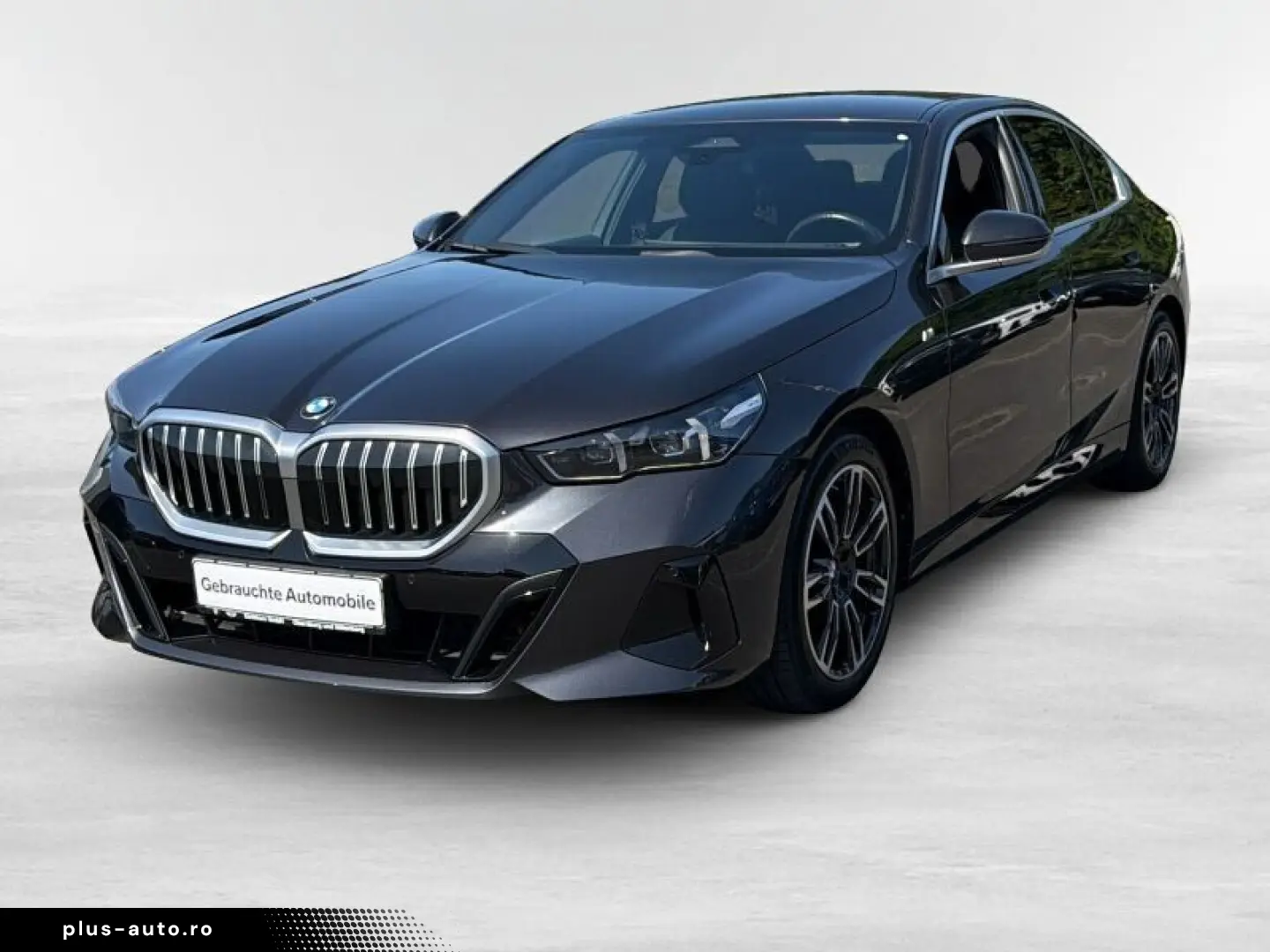 BMW 520i Limo M Sportpaket  KOMFORTSITZE.ACC