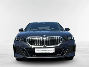 BMW 520i Limo M Sportpaket  KOMFORTSITZE.ACC