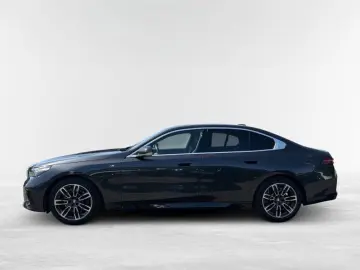 BMW 520i Limo M Sportpaket  KOMFORTSITZE.ACC