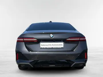 BMW 520i Limo M Sportpaket  KOMFORTSITZE.ACC