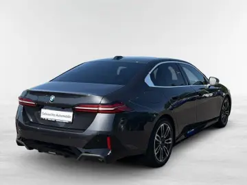 BMW 520i Limo M Sportpaket  KOMFORTSITZE.ACC