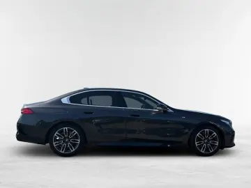 BMW 520i Limo M Sportpaket  KOMFORTSITZE.ACC