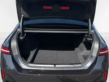 BMW 520i Limo M Sportpaket  KOMFORTSITZE.ACC