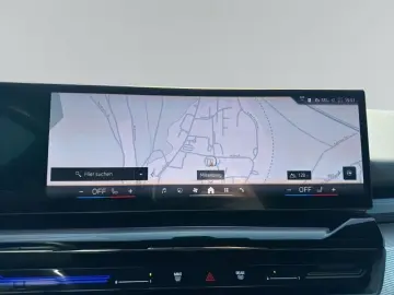 BMW 520i Limo M Sportpaket  KOMFORTSITZE.ACC