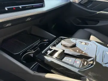 BMW 520i Limo M Sportpaket  KOMFORTSITZE.ACC