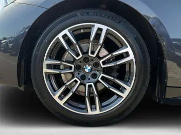 BMW 520i Limo M Sportpaket  KOMFORTSITZE.ACC