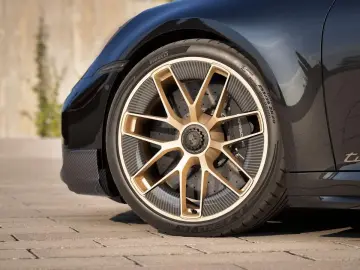 Porsche 992 .2 Turbo S Cabrio   PD26   Full Carbon