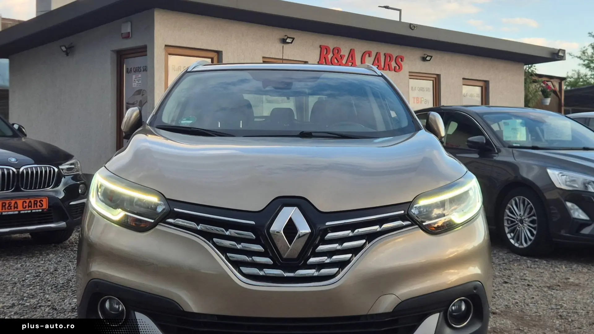 RENAULT KADJAR