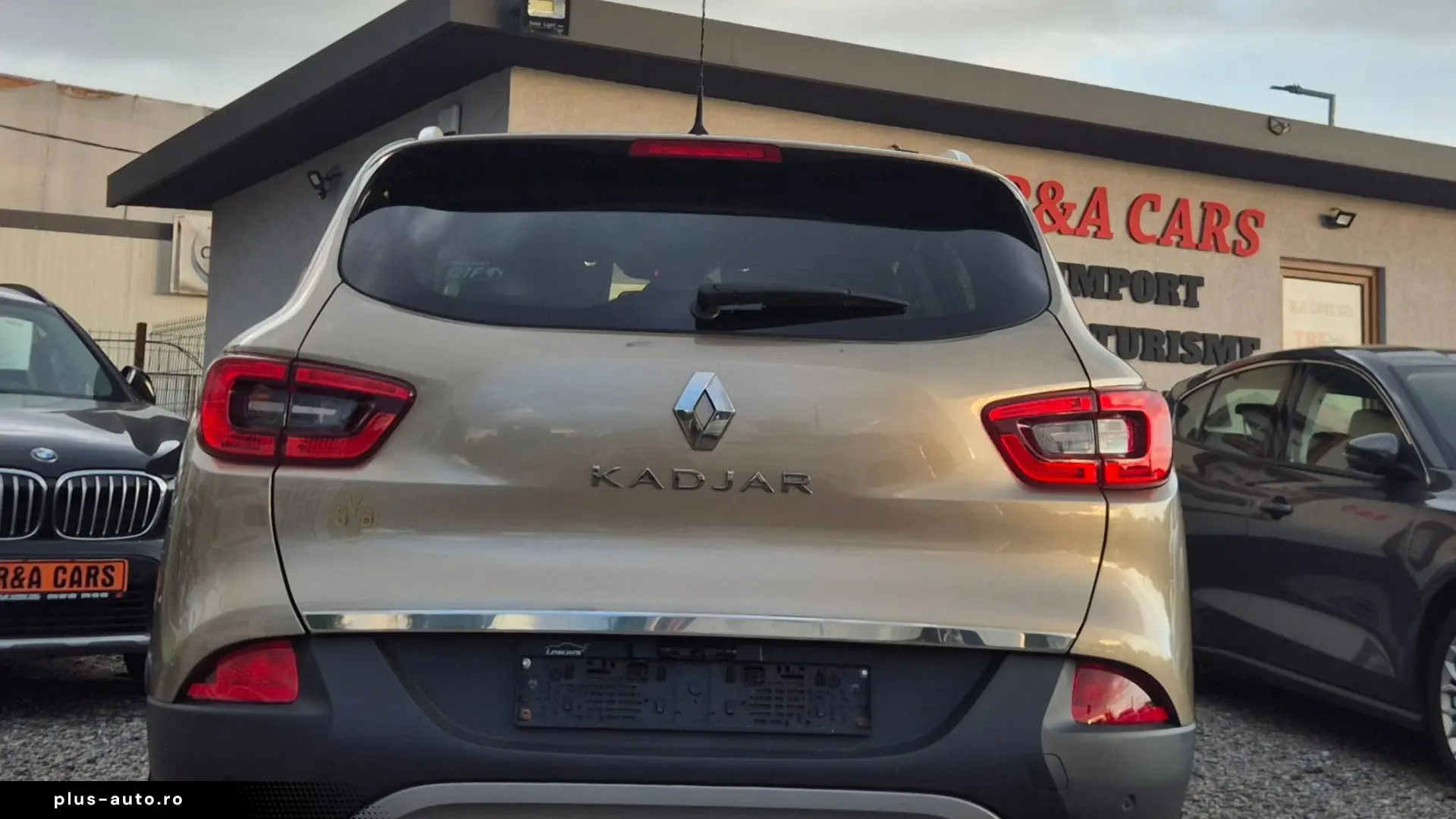 RENAULT KADJAR