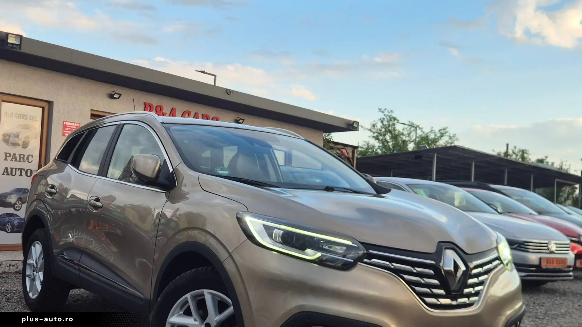 RENAULT KADJAR