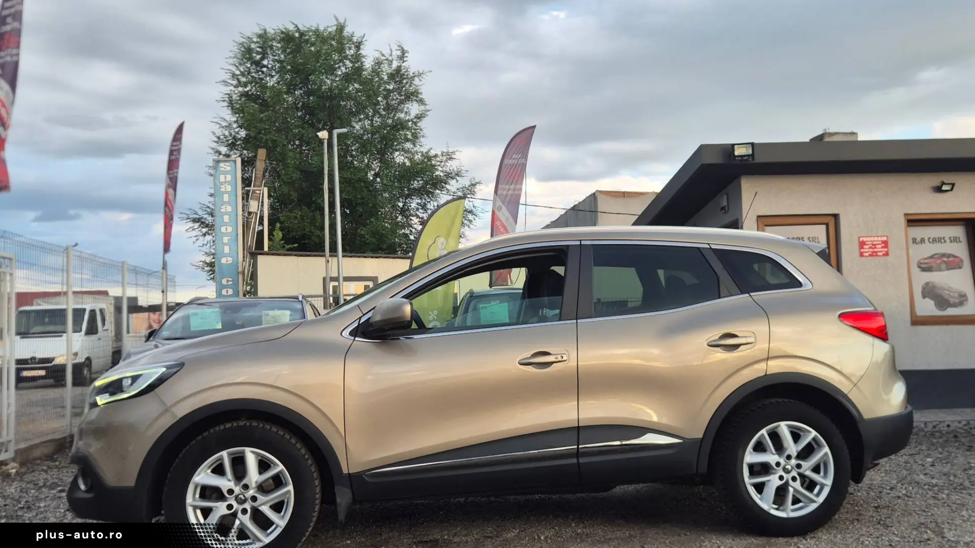 RENAULT KADJAR