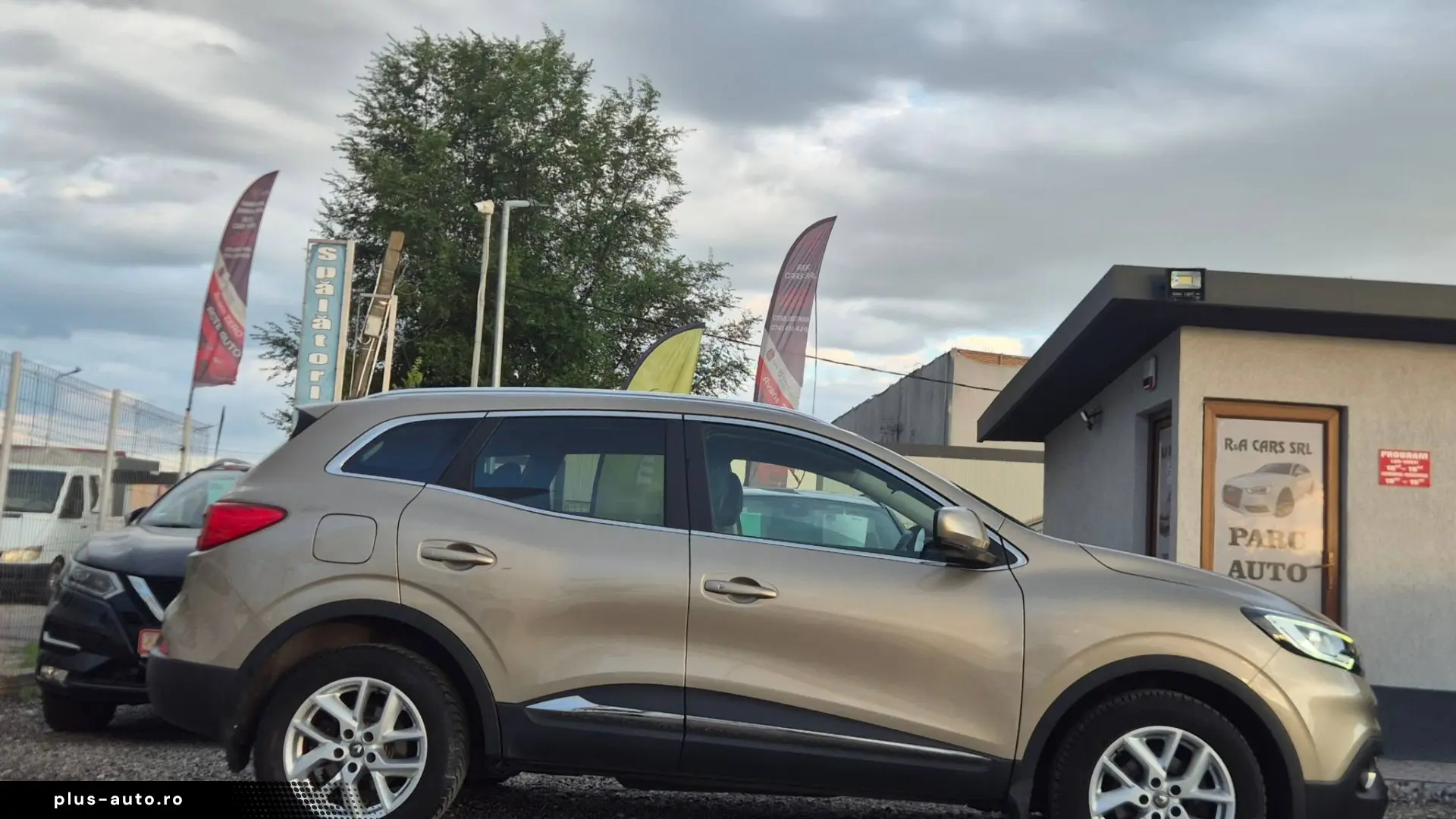 RENAULT KADJAR