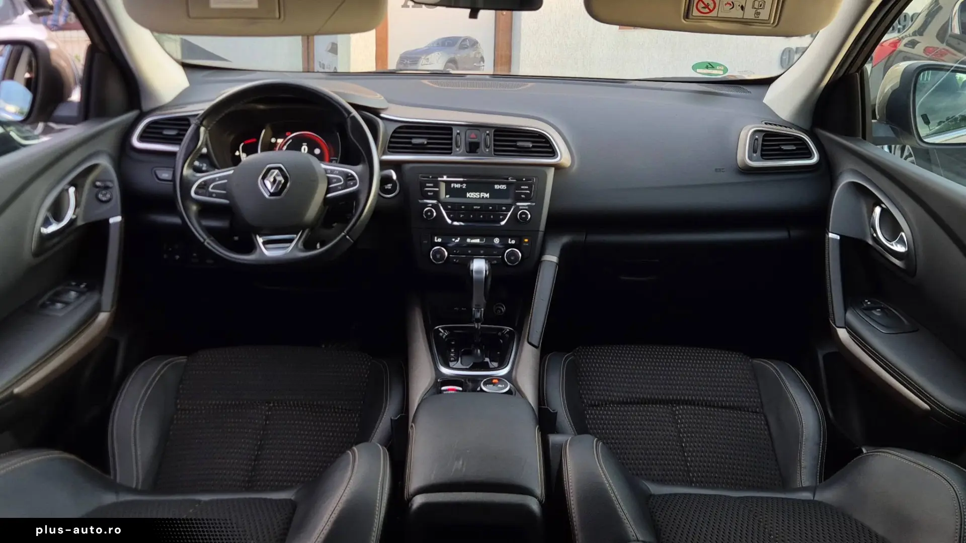 RENAULT KADJAR