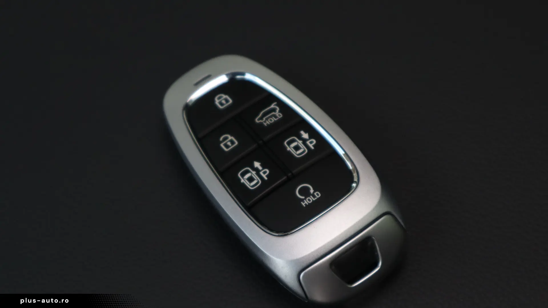Hyundai Tucson PHEV 1.6 l 265 CP 4WD 6AT Luxury