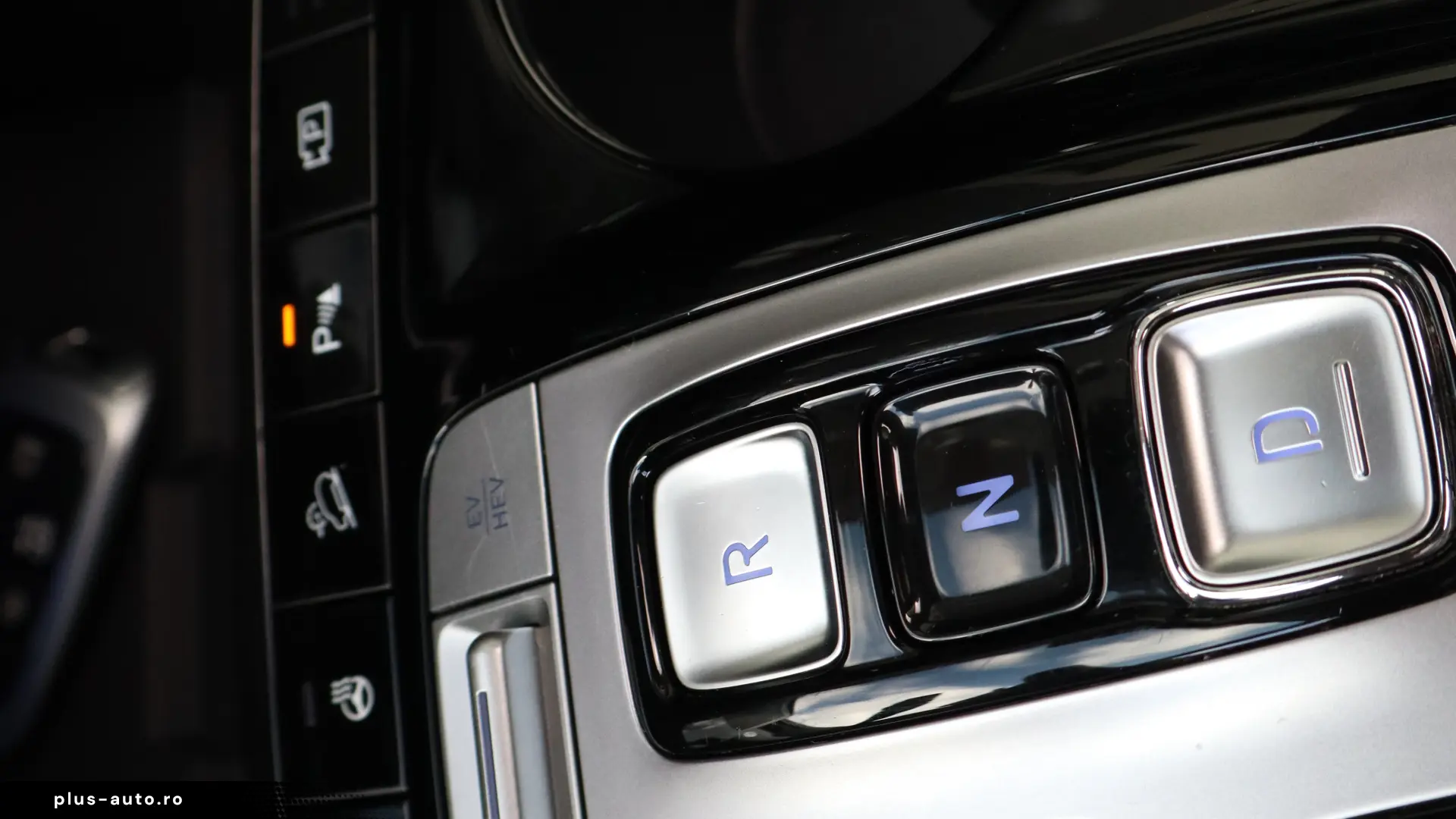 Hyundai Tucson PHEV 1.6 l 265 CP 4WD 6AT Luxury