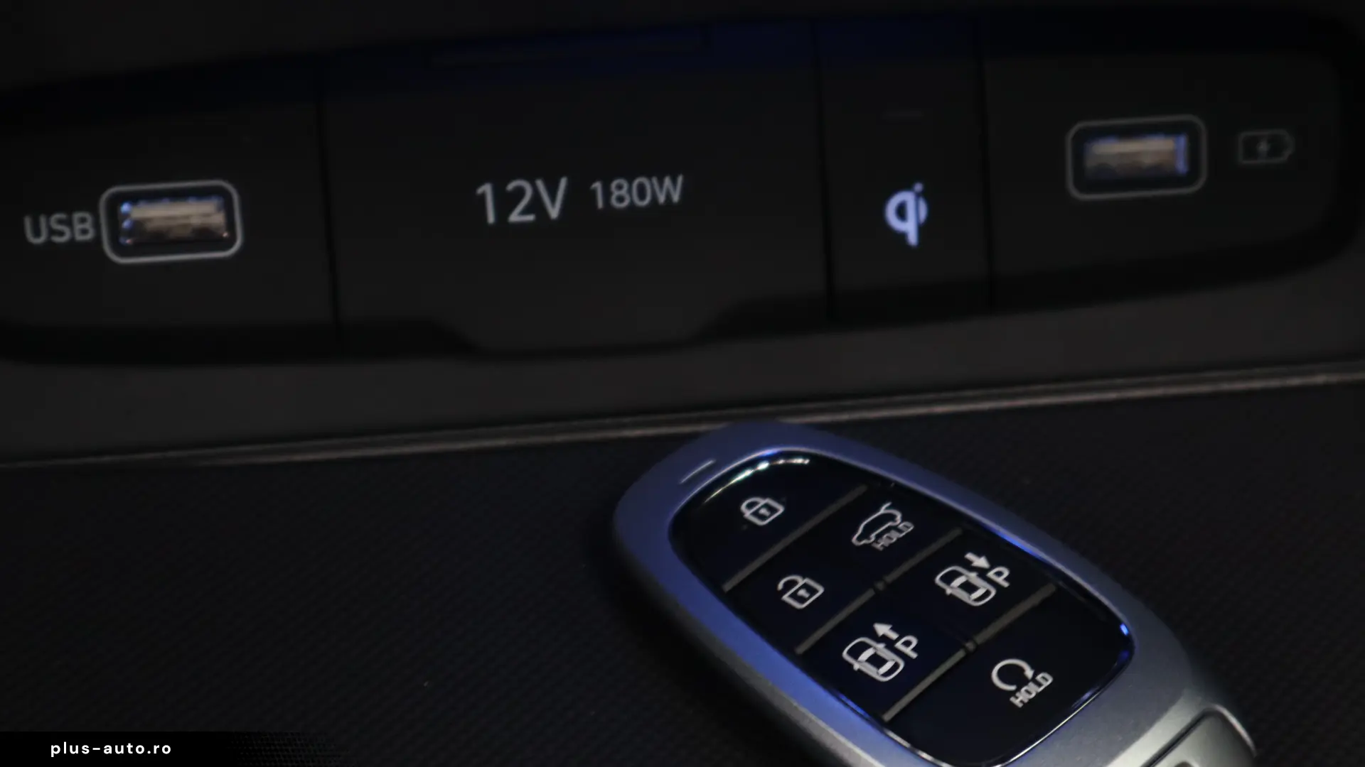 Hyundai Tucson PHEV 1.6 l 265 CP 4WD 6AT Luxury