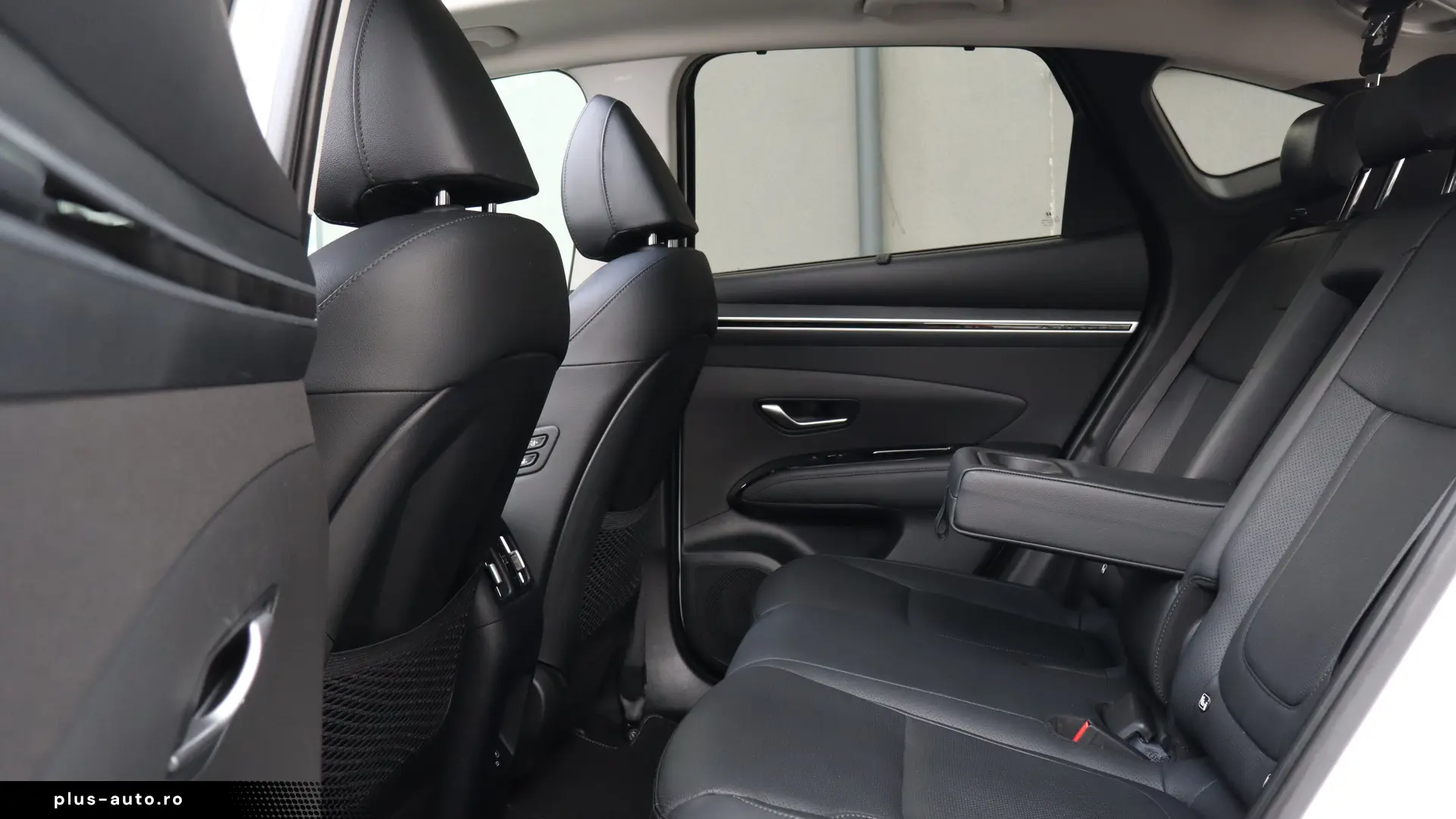 Hyundai Tucson PHEV 1.6 l 265 CP 4WD 6AT Luxury