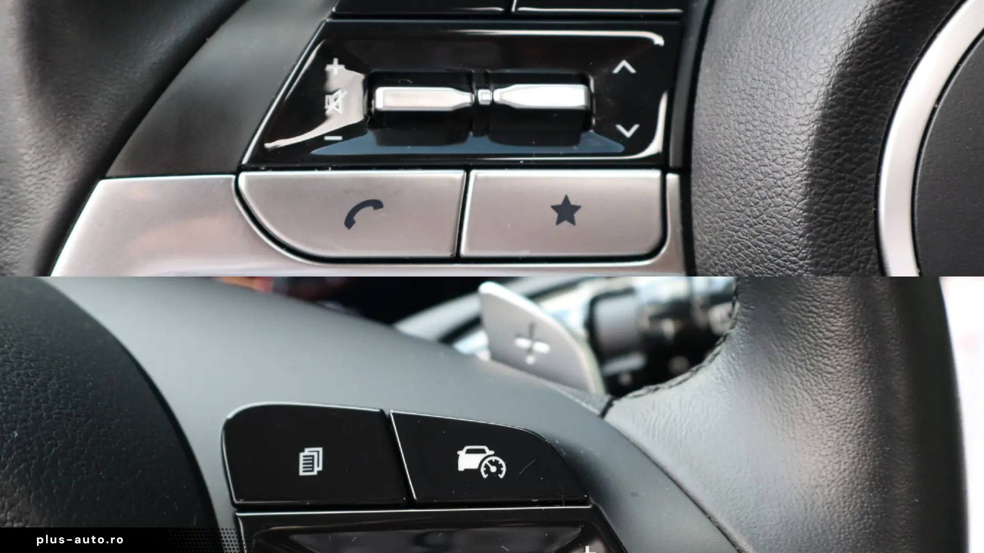 Hyundai Tucson PHEV 1.6 l 265 CP 4WD 6AT Luxury