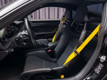 Porsche 911 GT3 Touring