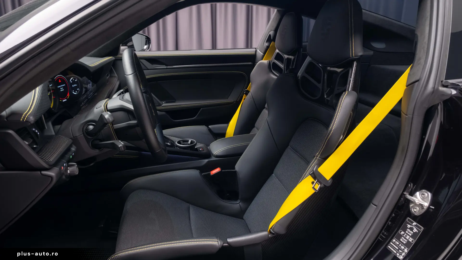 Porsche 911 GT3 Touring
