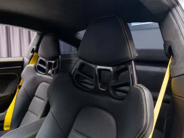 Porsche 911 GT3 Touring