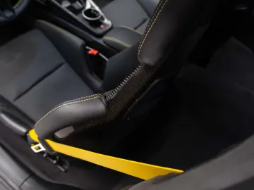 Porsche 911 GT3 Touring