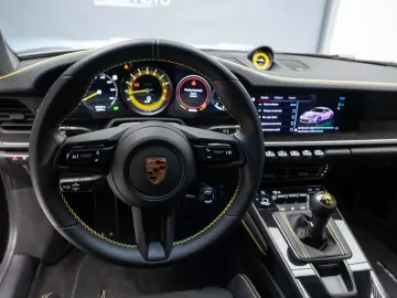 Porsche 911 GT3 Touring