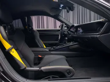 Porsche 911 GT3 Touring