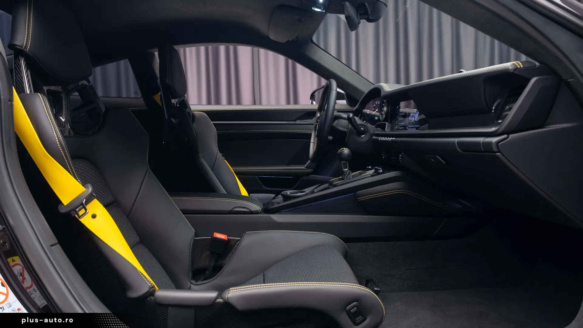 Porsche 911 GT3 Touring