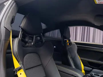 Porsche 911 GT3 Touring