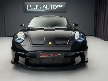 Porsche 911 GT3 Touring
