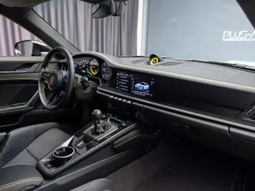 Porsche 911 GT3 Touring