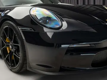 Porsche 911 GT3 Touring