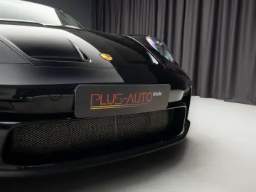 Porsche 911 GT3 Touring