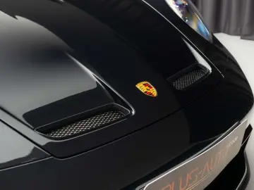 Porsche 911 GT3 Touring