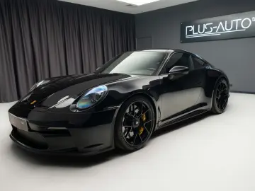 Porsche 911 GT3 Touring