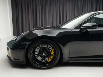 Porsche 911 GT3 Touring