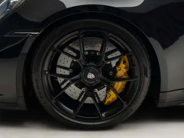 Porsche 911 GT3 Touring