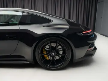Porsche 911 GT3 Touring