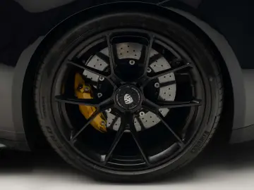 Porsche 911 GT3 Touring