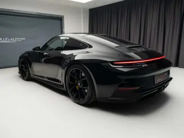 Porsche 911 GT3 Touring