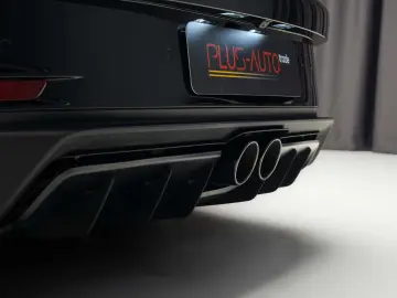 Porsche 911 GT3 Touring