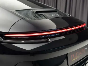 Porsche 911 GT3 Touring
