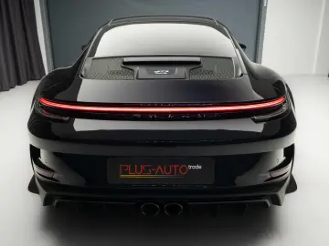 Porsche 911 GT3 Touring