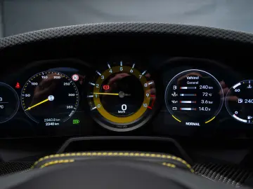 Porsche 911 GT3 Touring