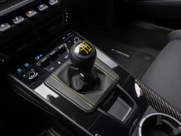 Porsche 911 GT3 Touring