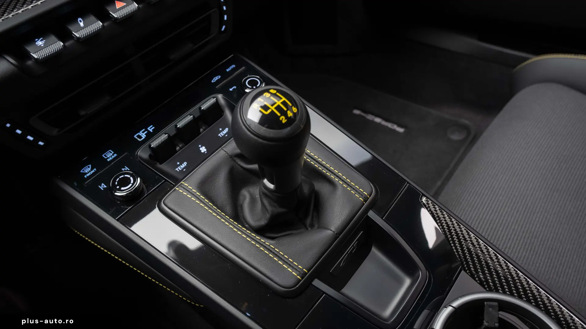 Porsche 911 GT3 Touring