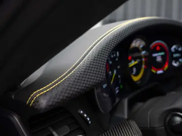 Porsche 911 GT3 Touring