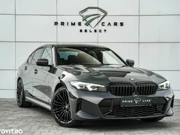 BMW Seria 3 318i Aut. M Sport